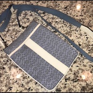 Coach crossbody